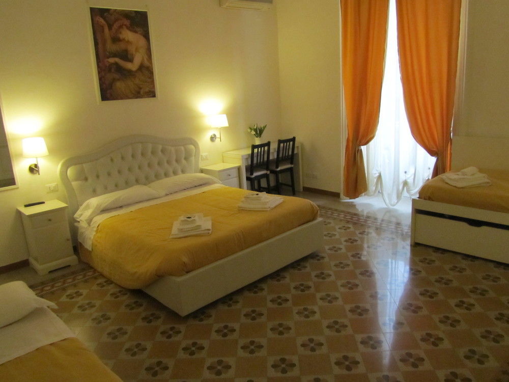 Bed and Breakfast Orsini Reali Roma Exterior foto