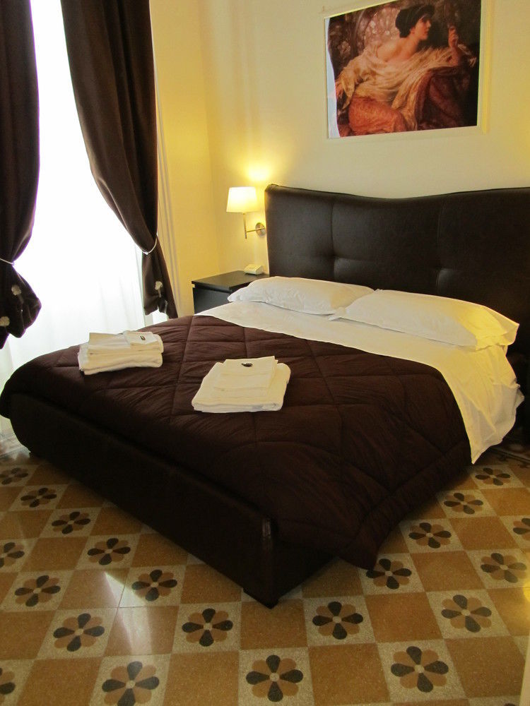 Bed and Breakfast Orsini Reali Roma Exterior foto