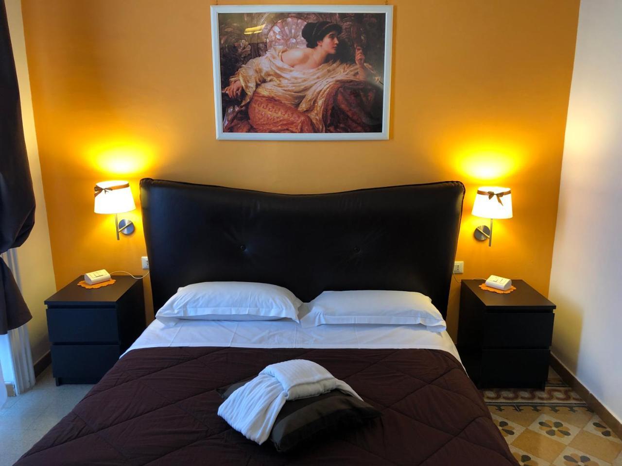 Bed and Breakfast Orsini Reali Roma Exterior foto