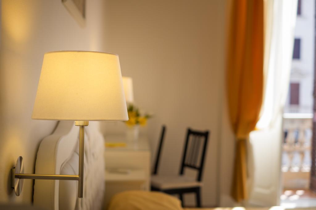 Bed and Breakfast Orsini Reali Roma Habitación foto