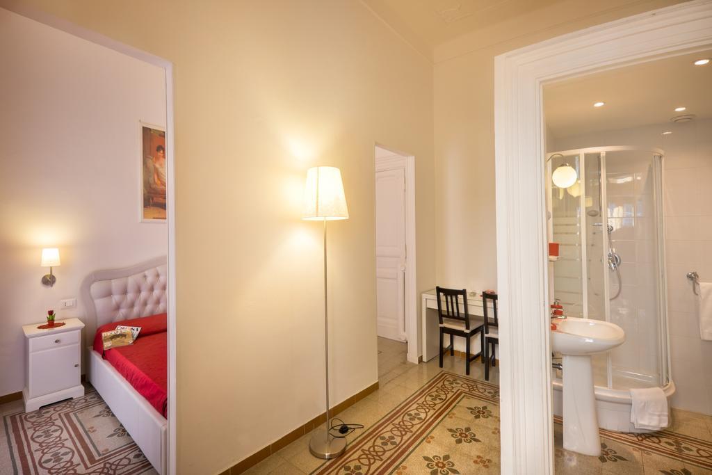 Bed and Breakfast Orsini Reali Roma Habitación foto