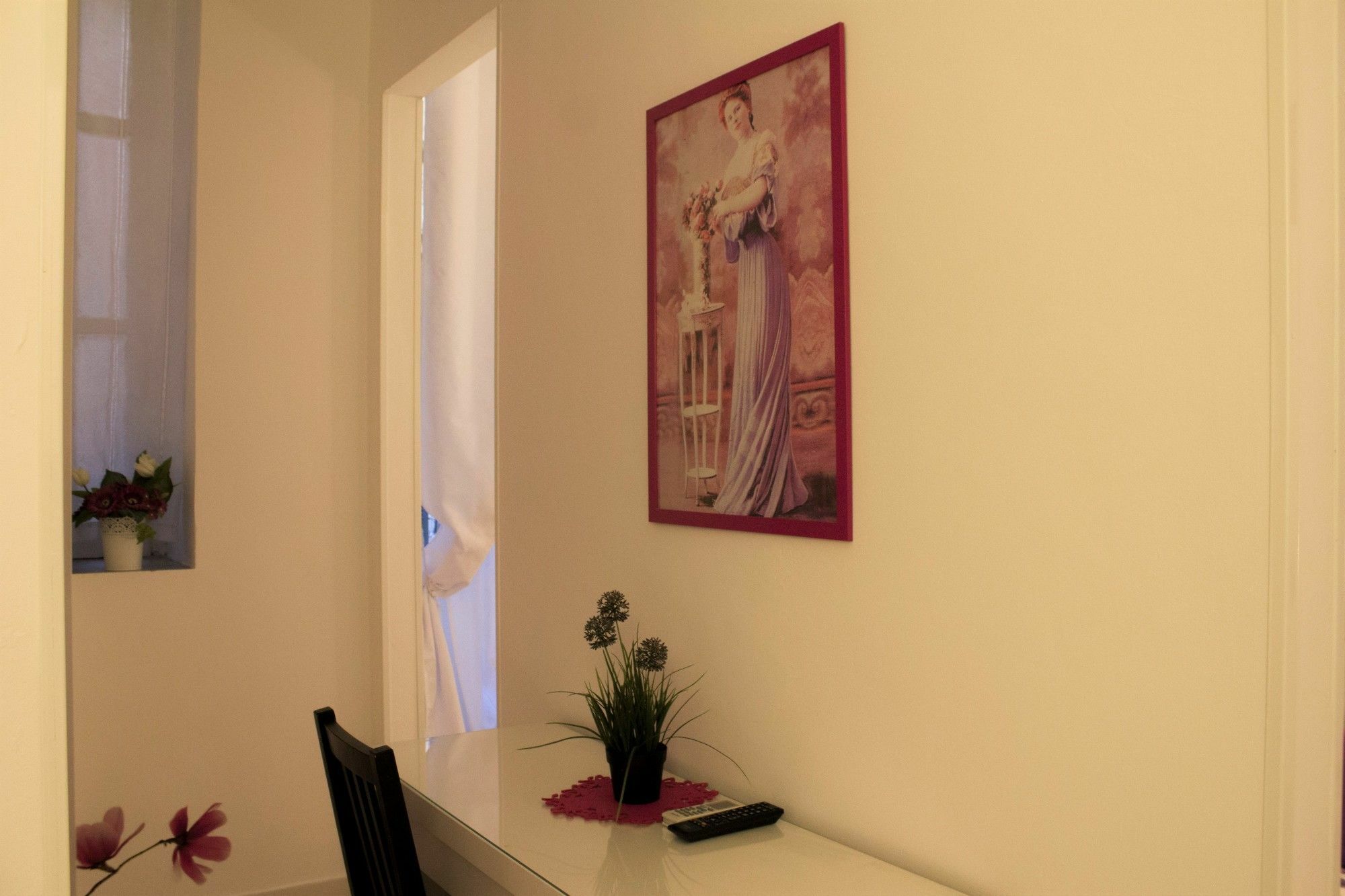 Bed and Breakfast Orsini Reali Roma Exterior foto