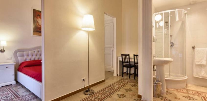 Bed and Breakfast Orsini Reali Roma Exterior foto